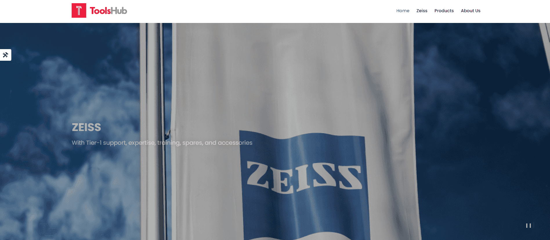 Zeiss Industrial