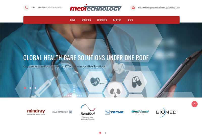 MediTechnology